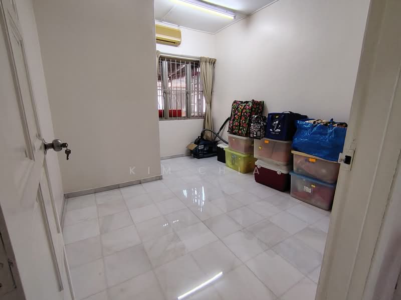 2-storey Terraced House for Sale in Kepong Baru (Kepong) - Kim Chia - Interior - PropertyGuru.com.my