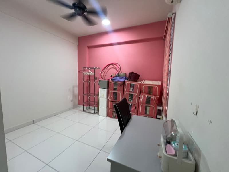 Apartment for Sale at The Twin Residences - Nikko Soh - Interior - PropertyGuru.com.my