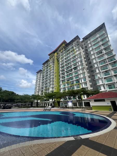 Apartment for Sale at The Twin Residences - Nikko Soh - Exterior - PropertyGuru.com.my