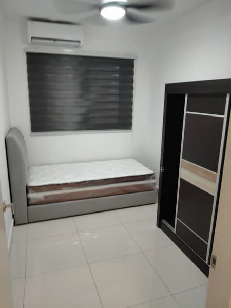 Service Residence for Sale at Nexus Taman Pertama - Monny Ee - Bedroom - PropertyGuru.com.my