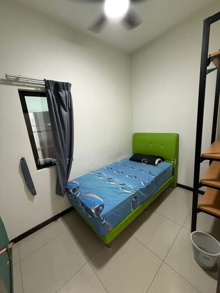Service Residence for Rent at Molek Regency - Nataine Goh - Bedroom - PropertyGuru.com.my