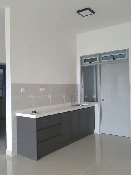 Condominium for Sale at Green Park Residence - Bonie Tan - Kitchen - PropertyGuru.com.my