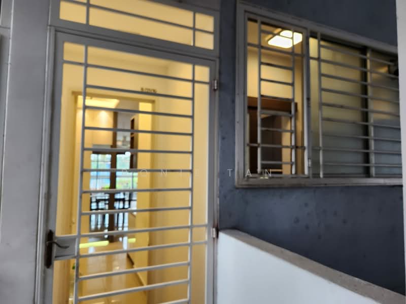 Condominium for Sale at Green Park Residence - Bonie Tan - Entrance - PropertyGuru.com.my