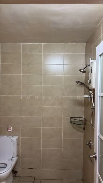 Condominium for Sale at Green Park Residence - Bonie Tan - Bathroom - PropertyGuru.com.my