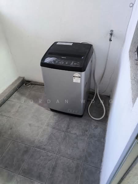 Condominium for Rent at Oasis - Jordan Wong - Yard - PropertyGuru.com.my