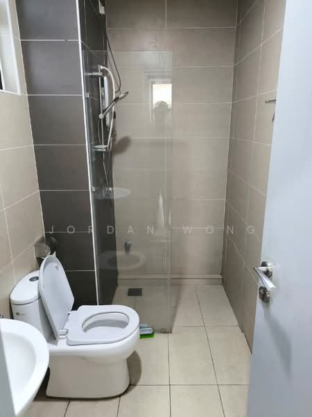 Condominium for Rent at Oasis - Jordan Wong - Bathroom - PropertyGuru.com.my