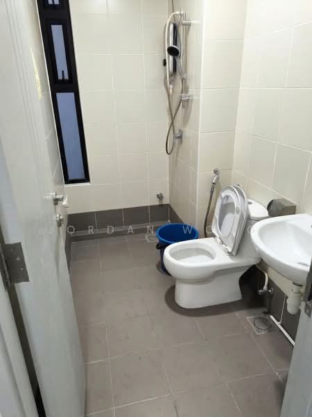 Condominium for Rent at Oasis - Jordan Wong - Bathroom - PropertyGuru.com.my