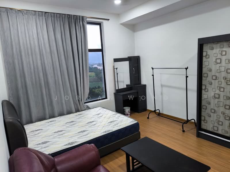 Condominium for Rent at Oasis - Jordan Wong - Bedroom - PropertyGuru.com.my