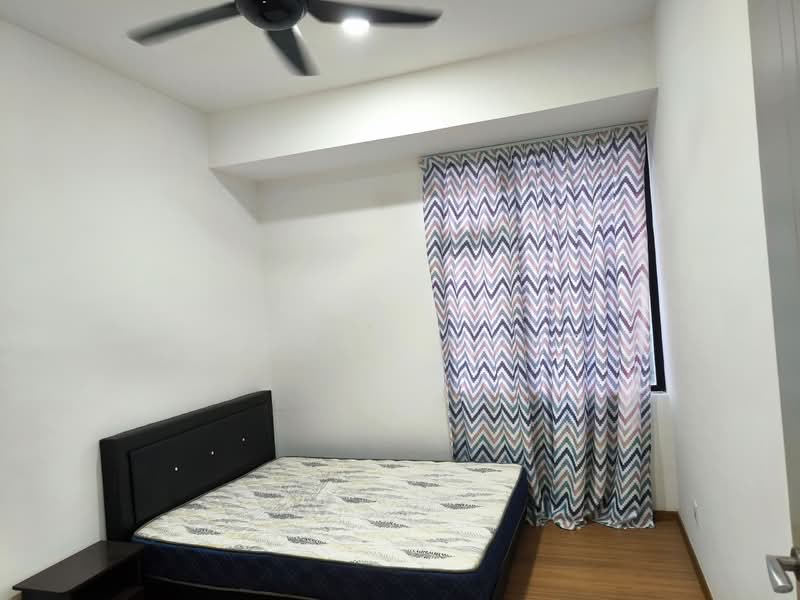 Condominium for Rent at Oasis - Jordan Wong - Bedroom - PropertyGuru.com.my