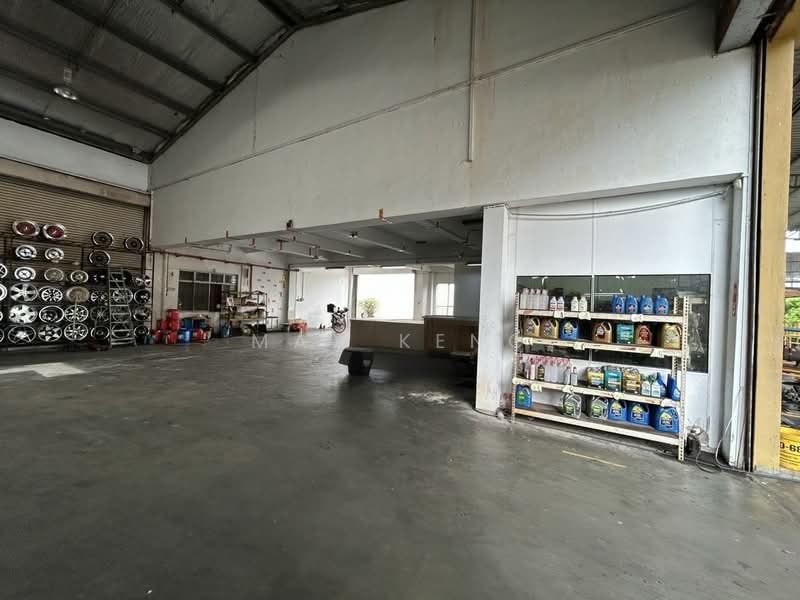 Kilang untuk Dijual di Taman Scientex Pasir Gudang (Pasir Gudang) - Max Keng - Interior - PropertyGuru.com.my