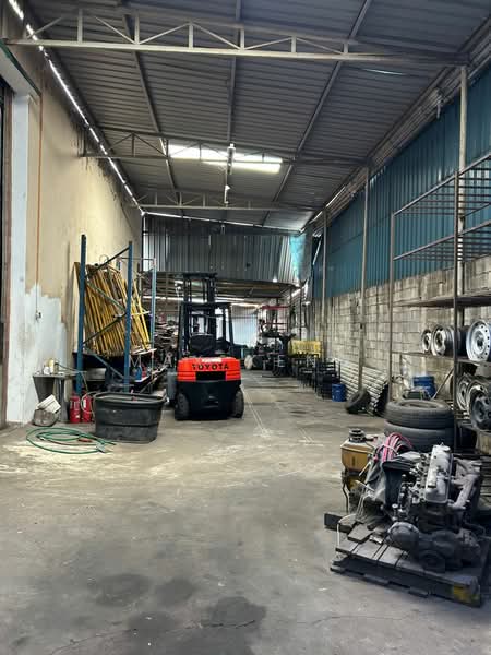 Kilang untuk Dijual di Taman Scientex Pasir Gudang (Pasir Gudang) - Max Keng - Interior - PropertyGuru.com.my