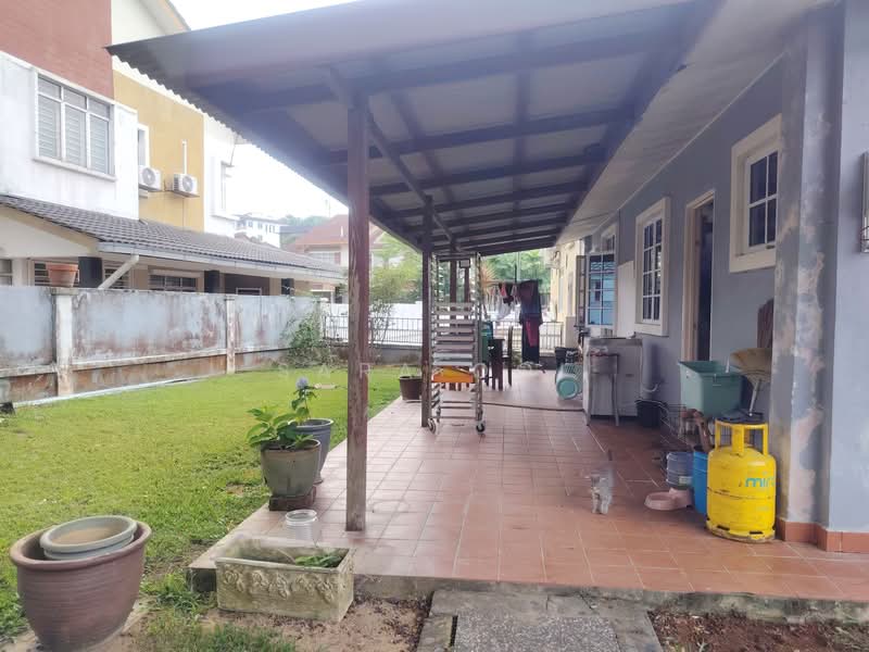Semi-Detached House for Sale in Kota Emerald (Rawang) - Sara Ooi - Exterior - PropertyGuru.com.my