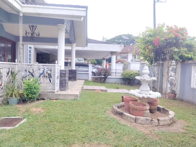Semi-Detached House for Sale in Kota Emerald (Rawang) - Sara Ooi - Exterior - PropertyGuru.com.my