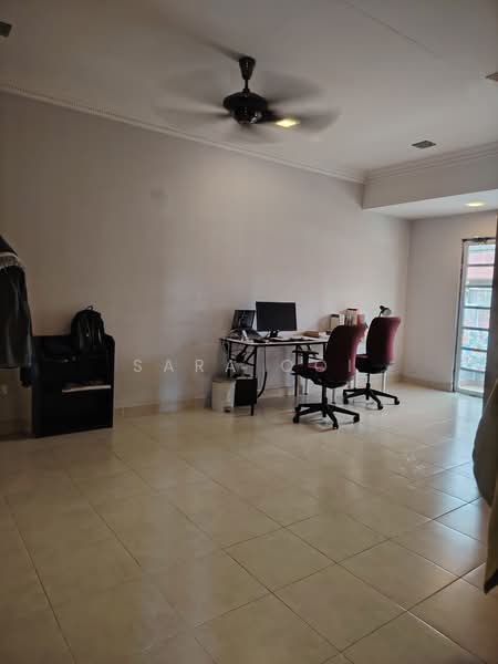 Semi-Detached House for Sale in Kota Emerald (Rawang) - Sara Ooi - Bedroom - PropertyGuru.com.my