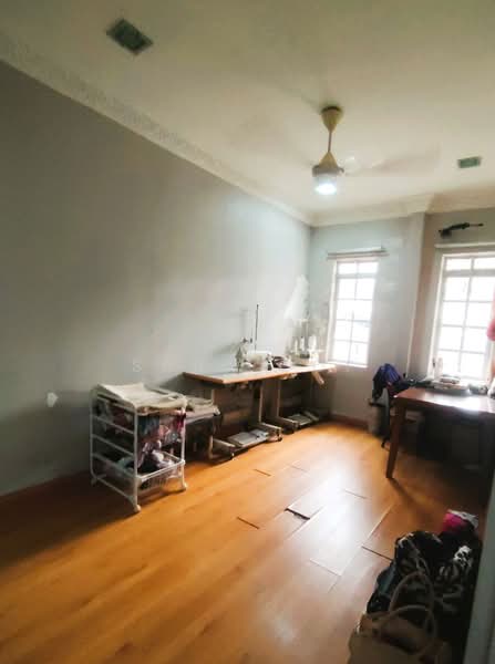 Semi-Detached House for Sale in Kota Emerald (Rawang) - Sara Ooi - Study - PropertyGuru.com.my