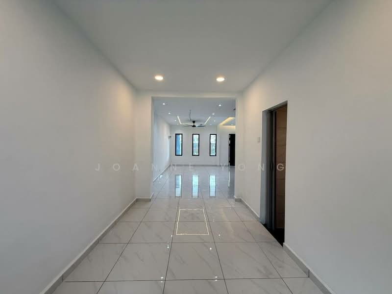 2-storey Terraced House for Sale in Skudai (Johor) - Joanne Yong - Interior - PropertyGuru.com.my