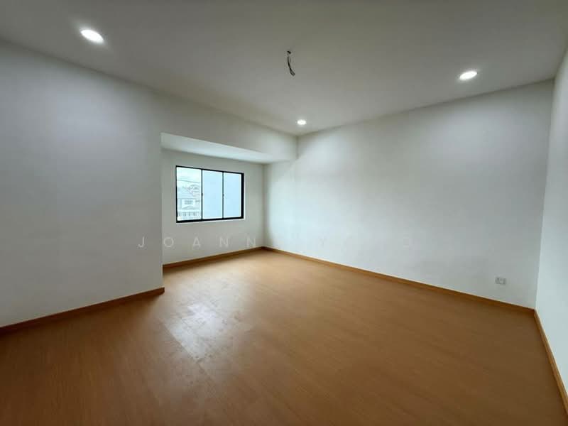 2-storey Terraced House for Sale in Skudai (Johor) - Joanne Yong - Interior - PropertyGuru.com.my