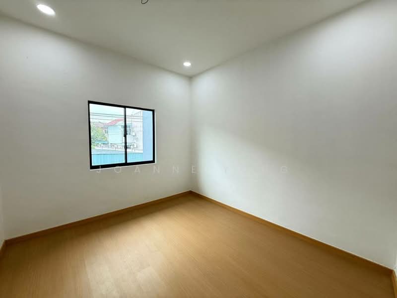 2-storey Terraced House for Sale in Skudai (Johor) - Joanne Yong - Interior - PropertyGuru.com.my