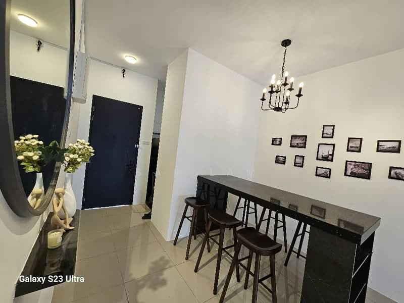 Condominium for Sale at The Cove Hillside Residence - Sam Lam - Interior - PropertyGuru.com.my