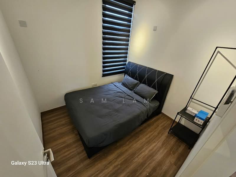 Condominium for Sale at The Cove Hillside Residence - Sam Lam - Bedroom - PropertyGuru.com.my