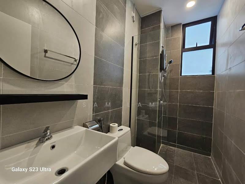 Condominium for Sale at The Cove Hillside Residence - Sam Lam - Bathroom - PropertyGuru.com.my