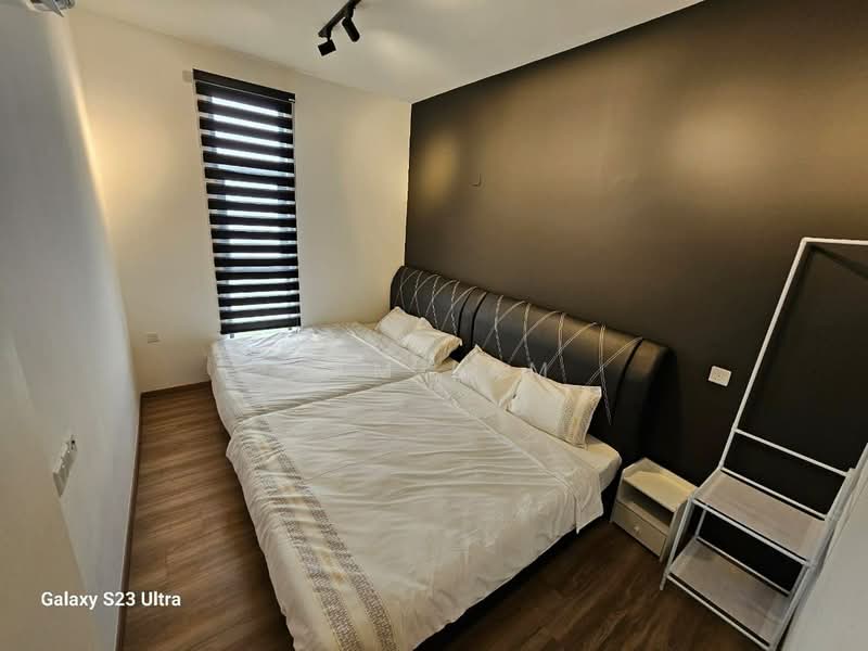 Condominium for Sale at The Cove Hillside Residence - Sam Lam - Bedroom - PropertyGuru.com.my