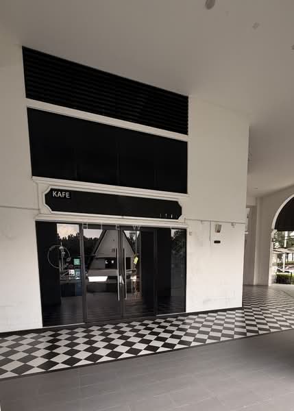 Shop / Office for Rent in Taman Ekoflora (Johor Bahru) - Hiew Y.F - Exterior - PropertyGuru.com.my