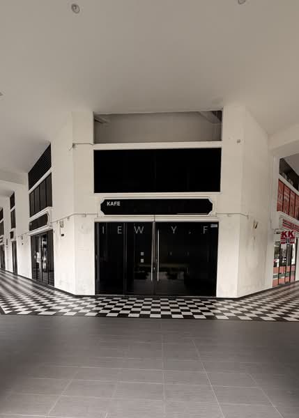 Shop / Office for Rent in Taman Ekoflora (Johor Bahru) - Hiew Y.F - Exterior - PropertyGuru.com.my
