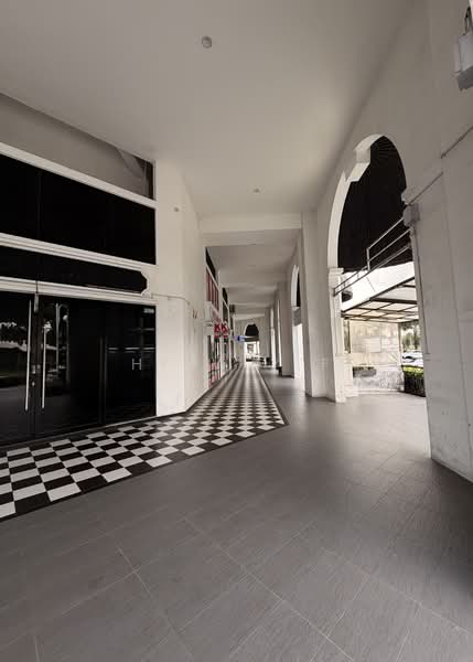 Shop / Office for Rent in Taman Ekoflora (Johor Bahru) - Hiew Y.F - Exterior - PropertyGuru.com.my