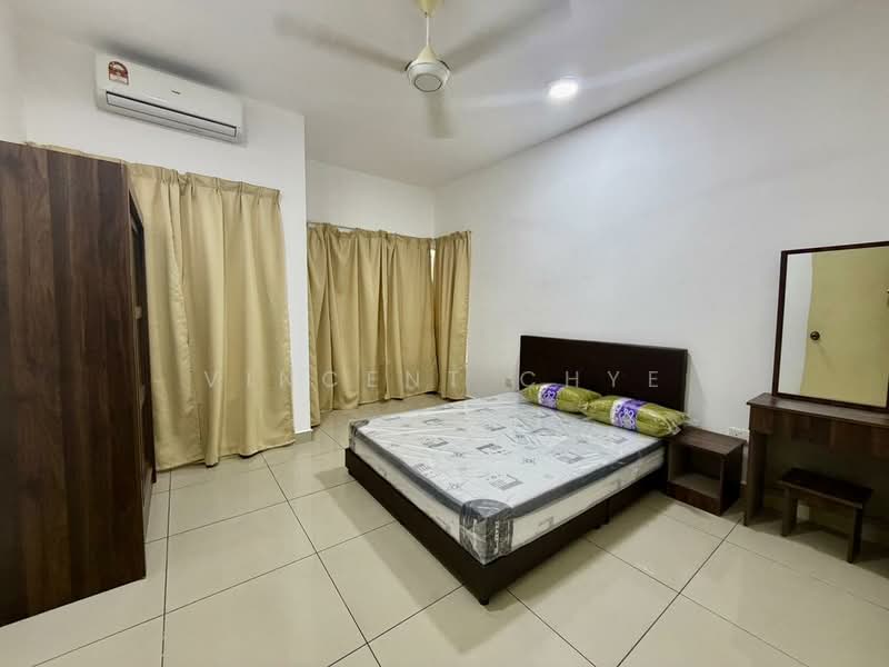 Service Residence for Rent at Endah Promenade - Vincent Chye - Bedroom - PropertyGuru.com.my