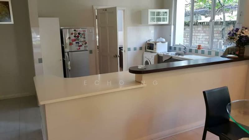 Apartment for Sale at Adiva Courtyard - Echo Ng - Kitchen - PropertyGuru.com.my
