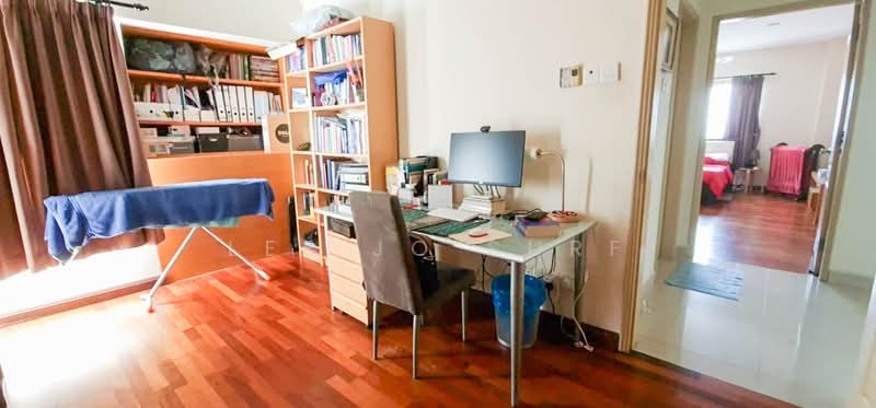 Kondominium untuk Dijual di The Boulevard - Lee Jo Surf - Study - PropertyGuru.com.my