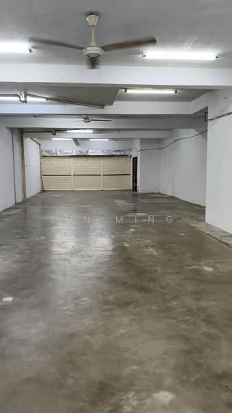 Shop for Sale in Pandan Jaya (Ampang) - Jun Ming - Interior - PropertyGuru.com.my