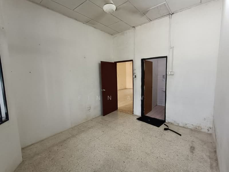1-storey Terraced House for Sale in Taman Desa Skudai (Skudai) - Finn Aw - Interior - PropertyGuru.com.my