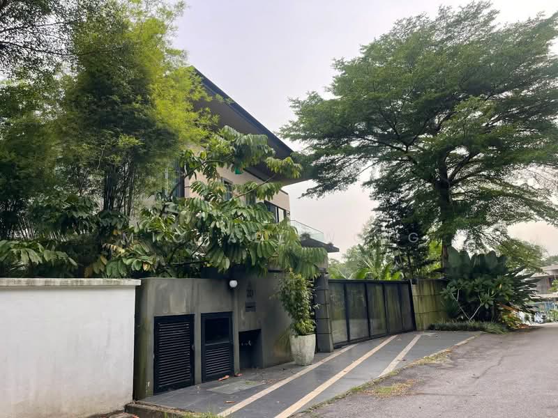 Bungalow for Sale in Taman Equine (Seri Kembangan) - Michael Wong - Exterior - PropertyGuru.com.my