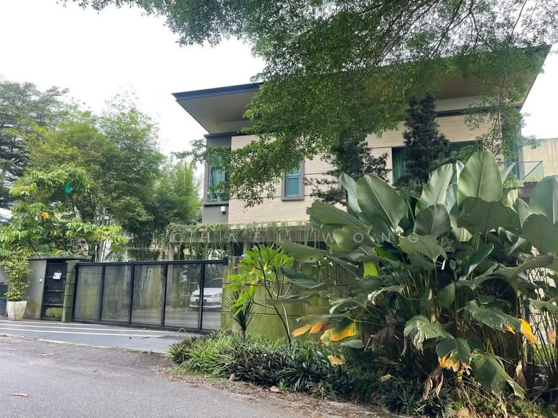Bungalow for Sale in Taman Equine (Seri Kembangan) - Michael Wong - Exterior - PropertyGuru.com.my