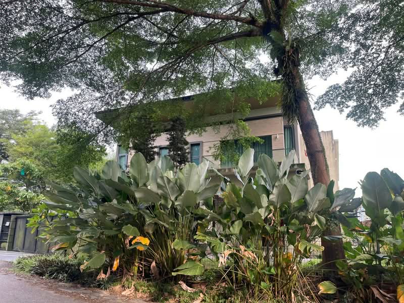 Bungalow for Sale in Taman Equine (Seri Kembangan) - Michael Wong - Exterior - PropertyGuru.com.my