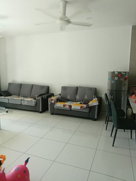 Service Residence for Sale at Rica Residence - Nithiyananthan Vadivelu - PropertyGuru.com.my