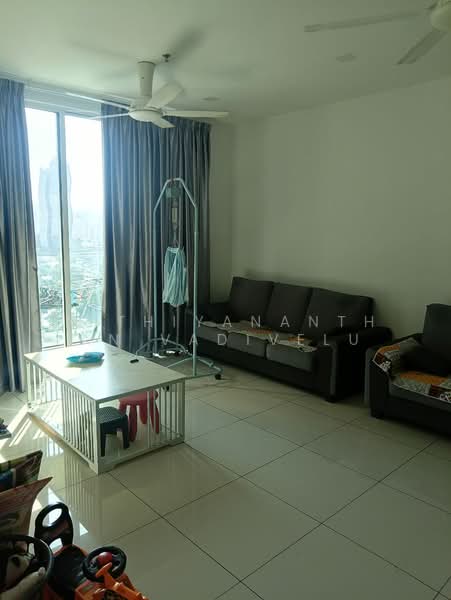 Service Residence for Sale at Rica Residence - Nithiyananthan Vadivelu - PropertyGuru.com.my