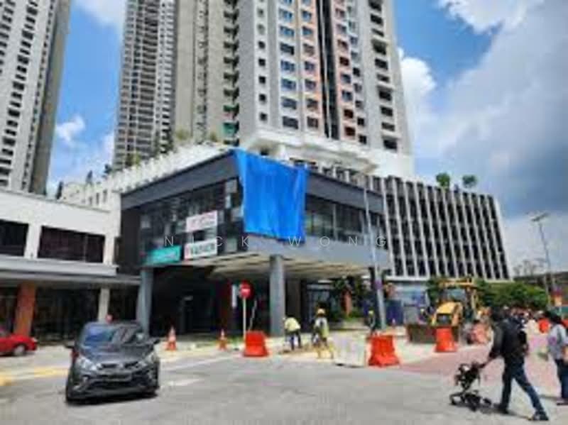 Service Residence for Rent at The Tropika - Nick Wong - Exterior - PropertyGuru.com.my