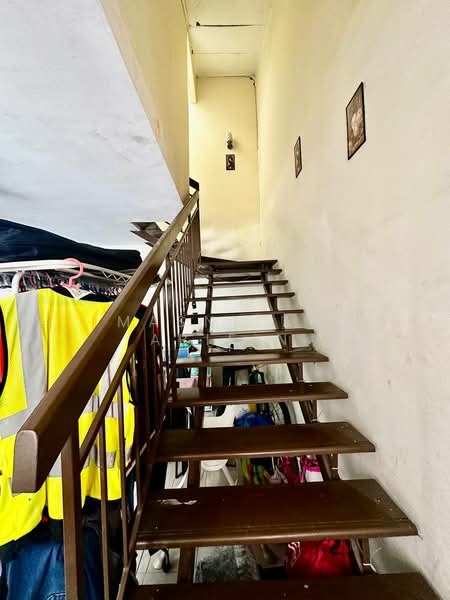 2-storey Terraced House for Sale in Jenjarom (Selangor) - Masnizah Arifin - Interior - PropertyGuru.com.my