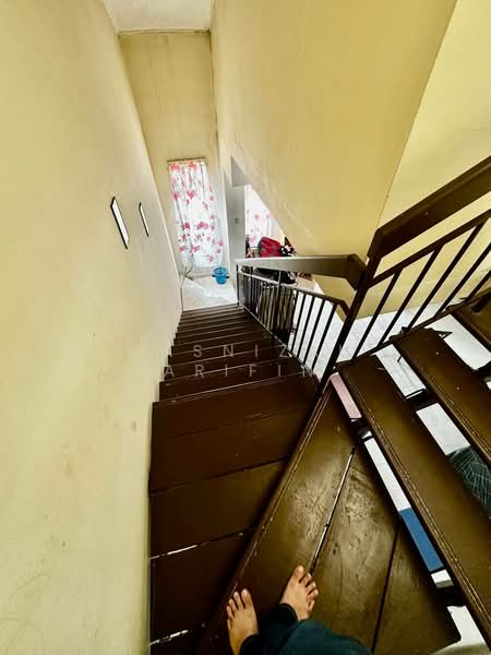 2-storey Terraced House for Sale in Jenjarom (Selangor) - Masnizah Arifin - Interior - PropertyGuru.com.my