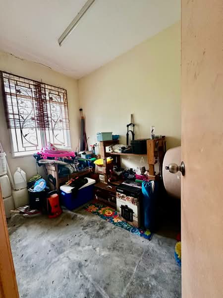 2-storey Terraced House for Sale in Jenjarom (Selangor) - Masnizah Arifin - Interior - PropertyGuru.com.my