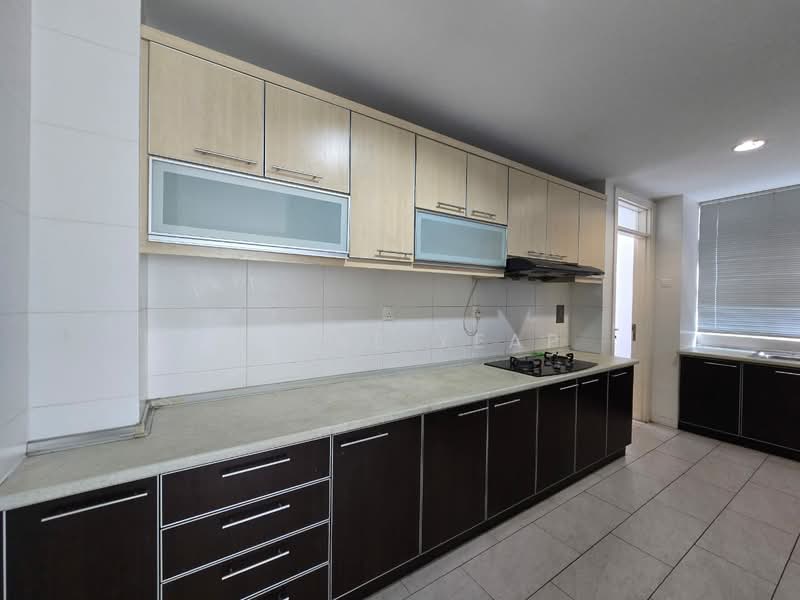 Kondominium untuk Dijual di Ceriaan Kiara - Wayne Yeap - Kitchen - PropertyGuru.com.my
