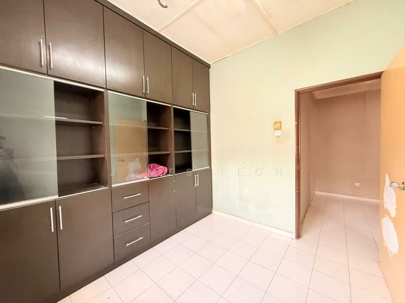 2-storey Terraced House for Sale in Bandar Bukit Tinggi 2 (Klang) - James Teoh - Interior - PropertyGuru.com.my