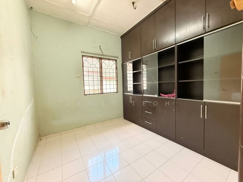 2-storey Terraced House for Sale in Bandar Bukit Tinggi 2 (Klang) - James Teoh - Interior - PropertyGuru.com.my