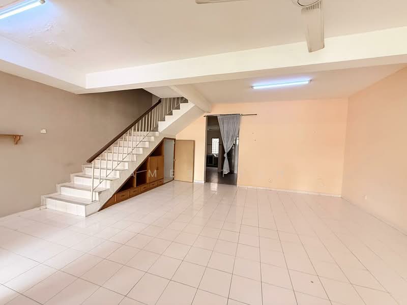 2-storey Terraced House for Sale in Bandar Bukit Tinggi 2 (Klang) - James Teoh - Interior - PropertyGuru.com.my