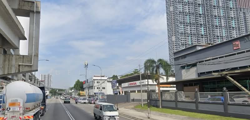 Banglo Komersial untuk Disewa di Chan Sow Lin (Cheras) - Delenn Chung - PropertyGuru.com.my