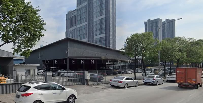 Banglo Komersial untuk Disewa di Chan Sow Lin (Cheras) - Delenn Chung - Exterior - PropertyGuru.com.my