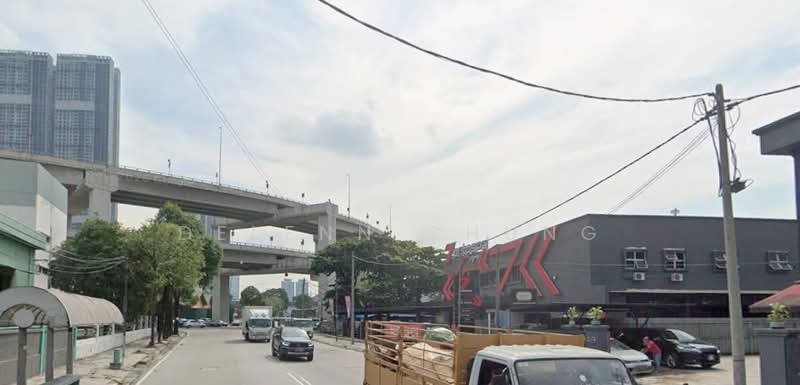 Banglo Komersial untuk Disewa di Chan Sow Lin (Cheras) - Delenn Chung - Exterior - PropertyGuru.com.my